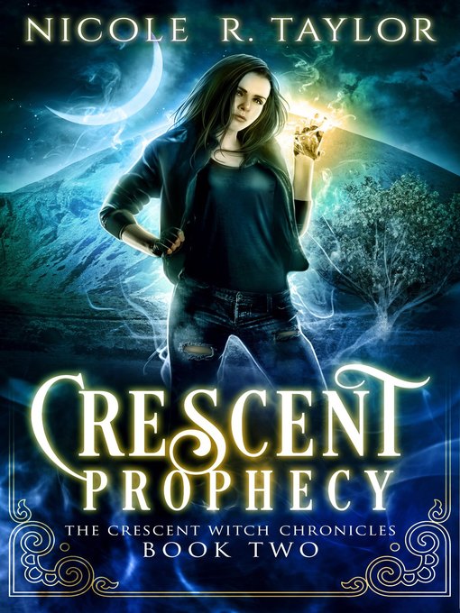 Title details for Crescent Prophecy by Nicole R. Taylor - Available